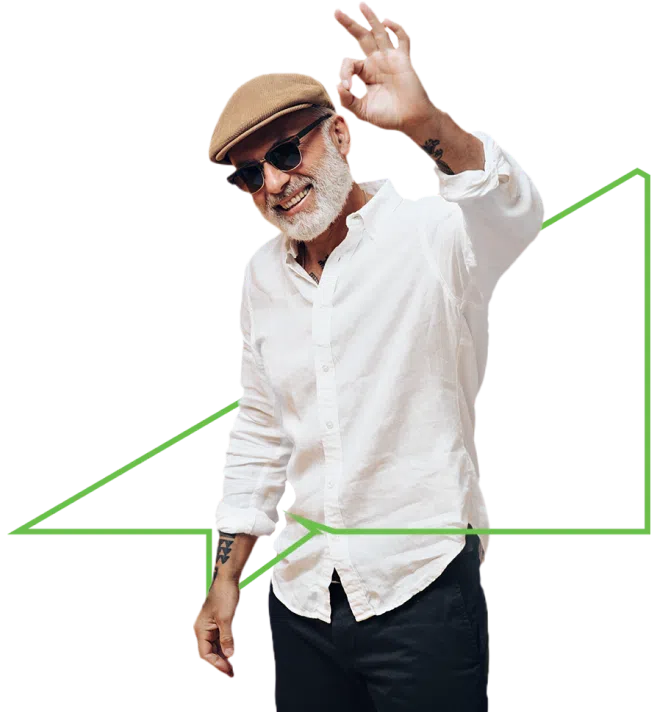 Aleph Retirement Planners team